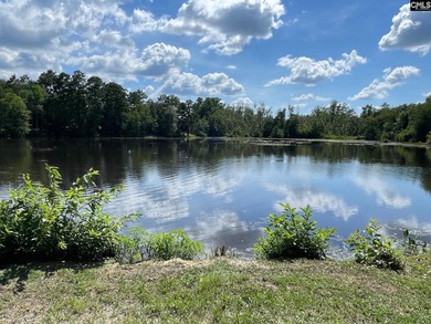 (private lake, pond, coastal) Lot For Sale in West Columbia South Carolina
