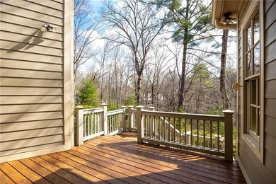 Nestled within the prestigious Wildcat section of Big Canoe - photo 41