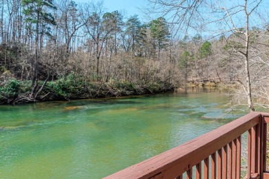 (private lake, pond, creek) Acreage Active Under Con in Cleveland Georgia