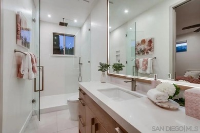 Modern coastal Home, recently remodeled, in LA JOLLA. This - photo 41