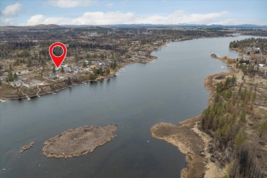 Lake Lot For Sale in Medical Lake, Washington