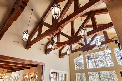 Nestled within the prestigious Wildcat section of Big Canoe - photo 43