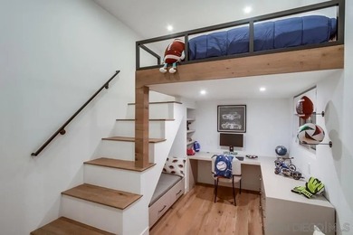 Modern coastal Home, recently remodeled, in LA JOLLA. This - photo 44