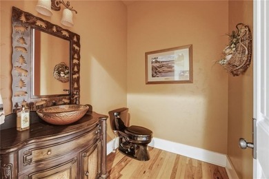 Nestled within the prestigious Wildcat section of Big Canoe - photo 45