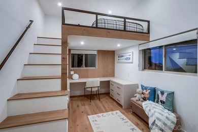 Modern coastal Home, recently remodeled, in LA JOLLA. This - photo 45
