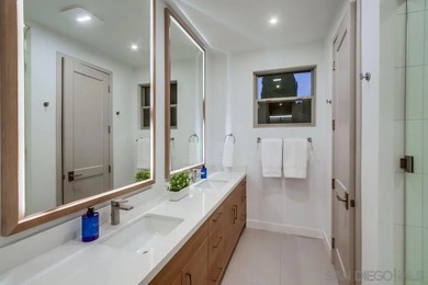 Modern coastal Home, recently remodeled, in LA JOLLA. This - photo 46