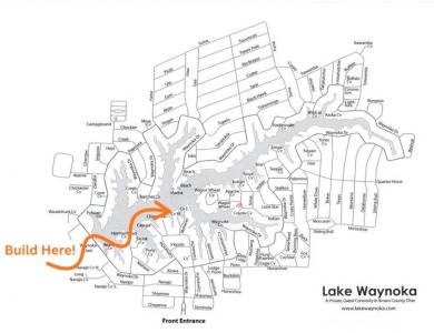 Lakefront Lot For Sale - photo 6