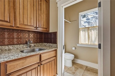 Nestled within the prestigious Wildcat section of Big Canoe - photo 48