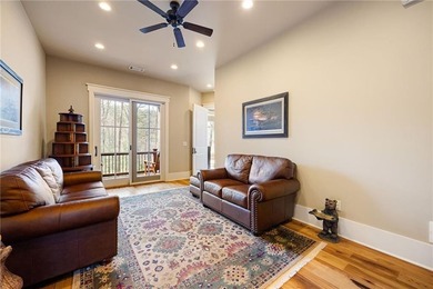 Nestled within the prestigious Wildcat section of Big Canoe - photo 49