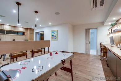 Modern coastal Home, recently remodeled, in LA JOLLA. This - photo 49
