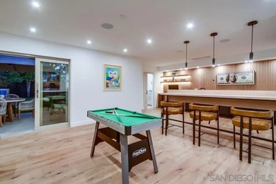Modern coastal Home, recently remodeled, in LA JOLLA. This - photo 50