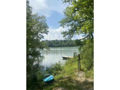Lake Lot For Sale in Carlisle, Kentucky