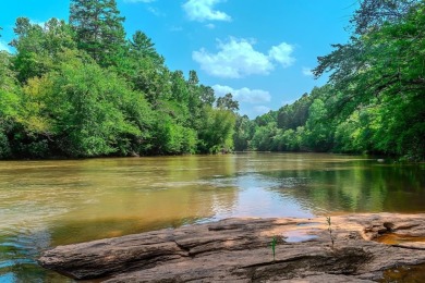(private lake, pond, creek) Acreage Active Under Con in Cleveland Georgia