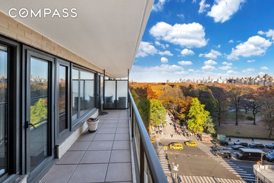 Hudson River Condo For Sale in New York New York