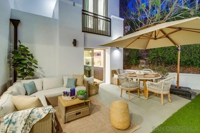 Modern coastal Home, recently remodeled, in LA JOLLA. This - photo 51