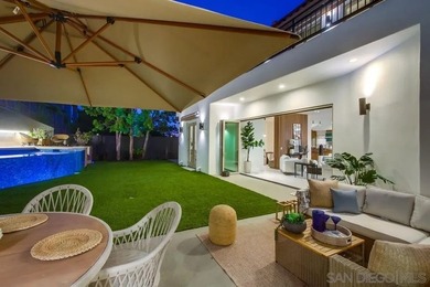 Modern coastal Home, recently remodeled, in LA JOLLA. This - photo 52