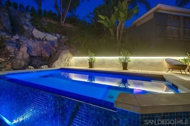 Modern coastal Home, recently remodeled, in LA JOLLA. This - photo 54