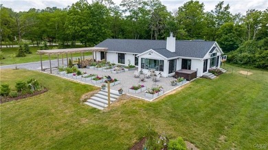 Set amidst the serene beauty of Skaneateles Lake, West Lake Farm - photo 6