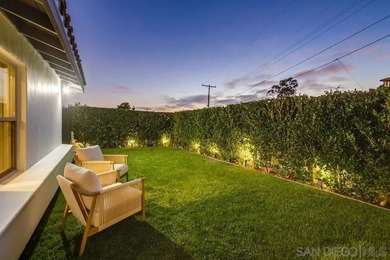 Modern coastal Home, recently remodeled, in LA JOLLA. This - photo 57