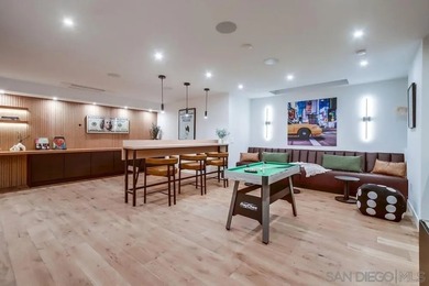 Modern coastal Home, recently remodeled, in LA JOLLA. This - photo 58