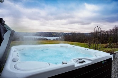 Set amidst the serene beauty of Skaneateles Lake, West Lake Farm - photo 9
