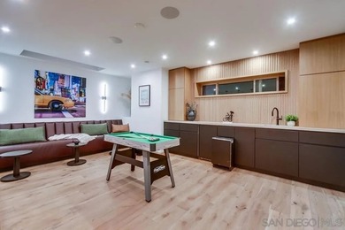 Modern coastal Home, recently remodeled, in LA JOLLA. This - photo 59