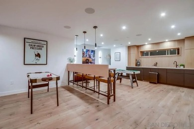 Modern coastal Home, recently remodeled, in LA JOLLA. This - photo 60