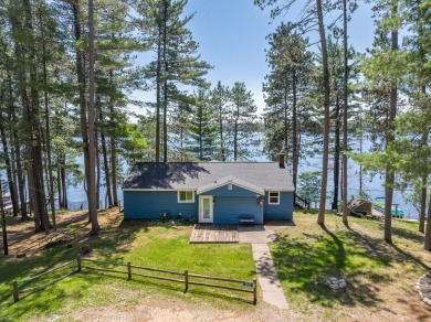 Lake Condo For Sale in Conover, Wisconsin