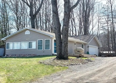 School Section Lake - Mecosta County Home For Sale in Mecosta Michigan