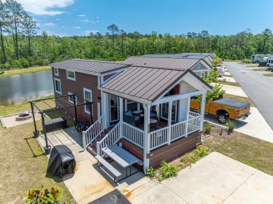 Lake Home For Sale in Conway, South Carolina