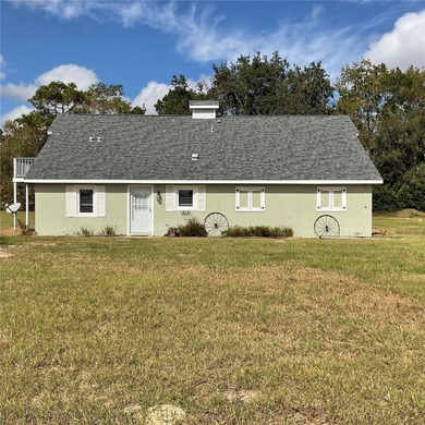 Bonable Lake Home For Sale in Dunnellon Florida