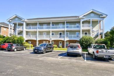 (private lake, pond, creek) Condo For Sale in Myrtle Beach South Carolina