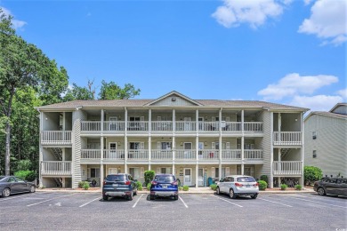 Waccamaw River Condo For Sale in Myrtle Beach South Carolina