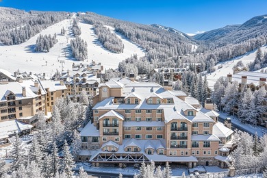 Lake Condo For Sale in Beaver Creek, Colorado