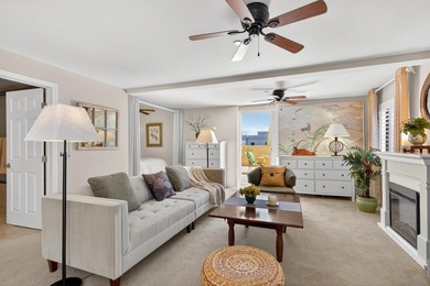 Welcome to this unique top-floor corner unit in the vibrant - photo 6
