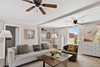 Welcome to this unique top-floor corner unit in the vibrant - photo 7
