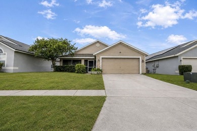 East Lake Tohopekaliga Home For Sale in Kissimmee Florida