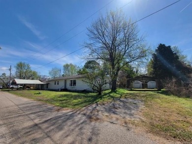 Lake Home For Sale in Grove, Oklahoma