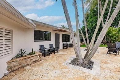 Beautiful pool home in sought after Coral Ridge. Recently - photo 1