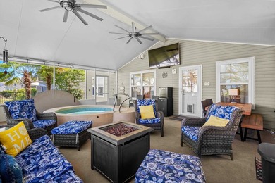 Step outside and exhale, because this backyard is something - photo 2