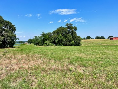 3 Acre Off Water Lot on Richland Chambers Lake - Lake Acreage For Sale in Corsicana, Texas