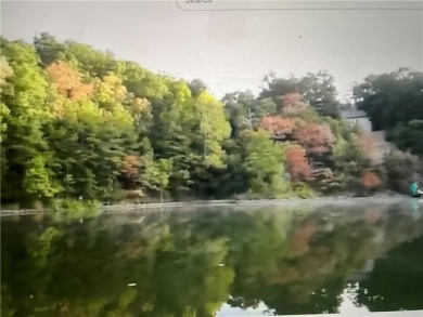 Lake Lot For Sale in Holiday Island, Arkansas