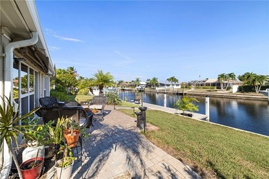 Punta Gorda Isles Area Home For Sale in Punta Gorda Florida