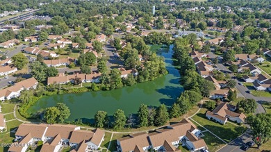 This Sorrento end unit, situated in The Villages, a quiet, and - photo 11