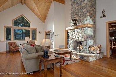 Rocky Creek Ranch is a one-of-a-kind legacy property located in - photo 11