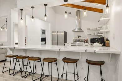 Experience contemporary mountain living in this fully renovated - photo 12