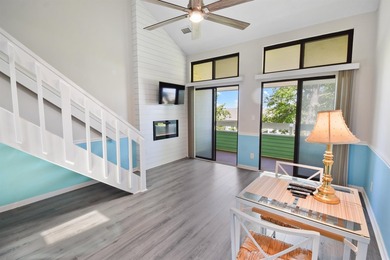 Experience coastal living at its finest in this beautifully - photo 3