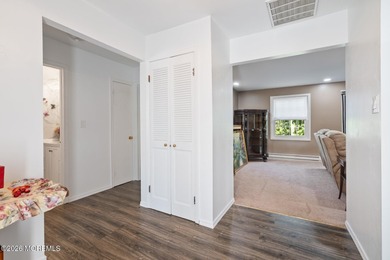 This Sorrento end unit, situated in The Villages, a quiet, and - photo 13