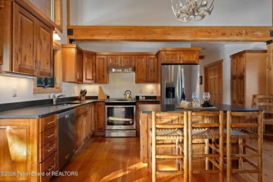 Rocky Creek Ranch is a one-of-a-kind legacy property located in - photo 13