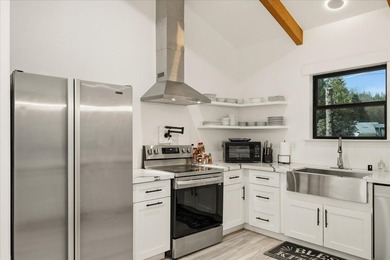 Experience contemporary mountain living in this fully renovated - photo 14